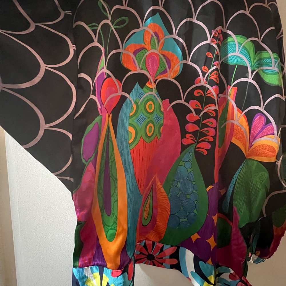 Blouse Desigual - Picture 6 of 6